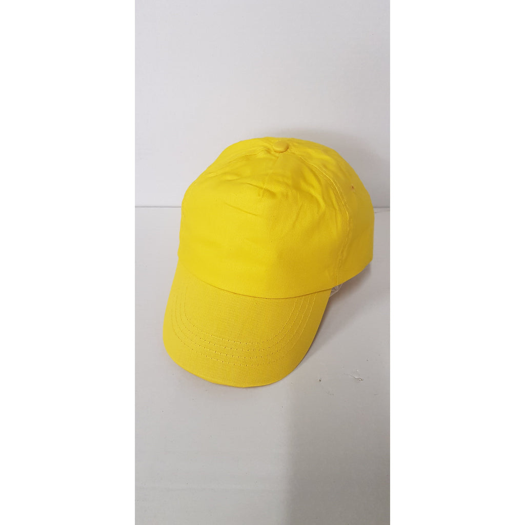 PACK DE 6 GORRAS