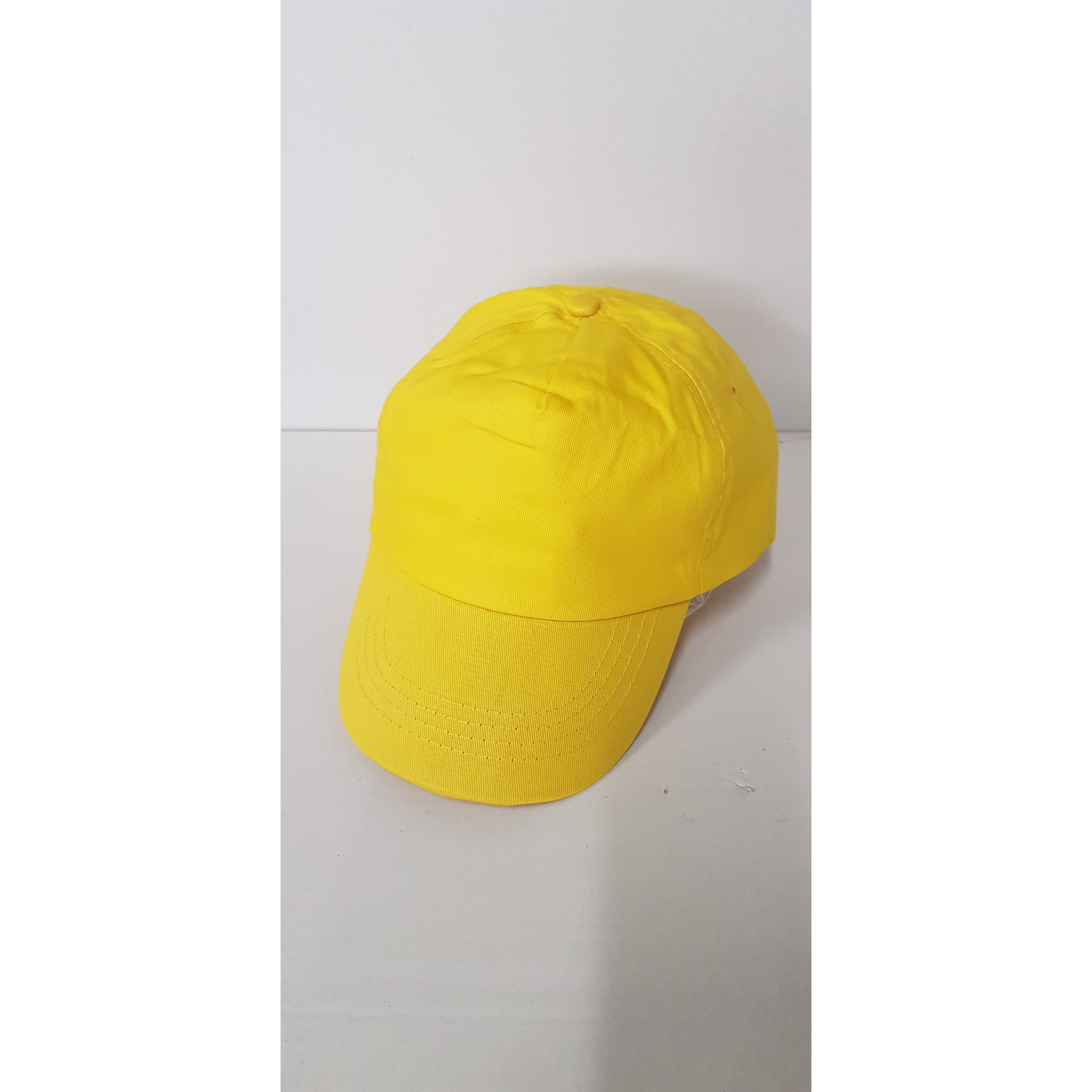 PACK DE 6 GORRAS