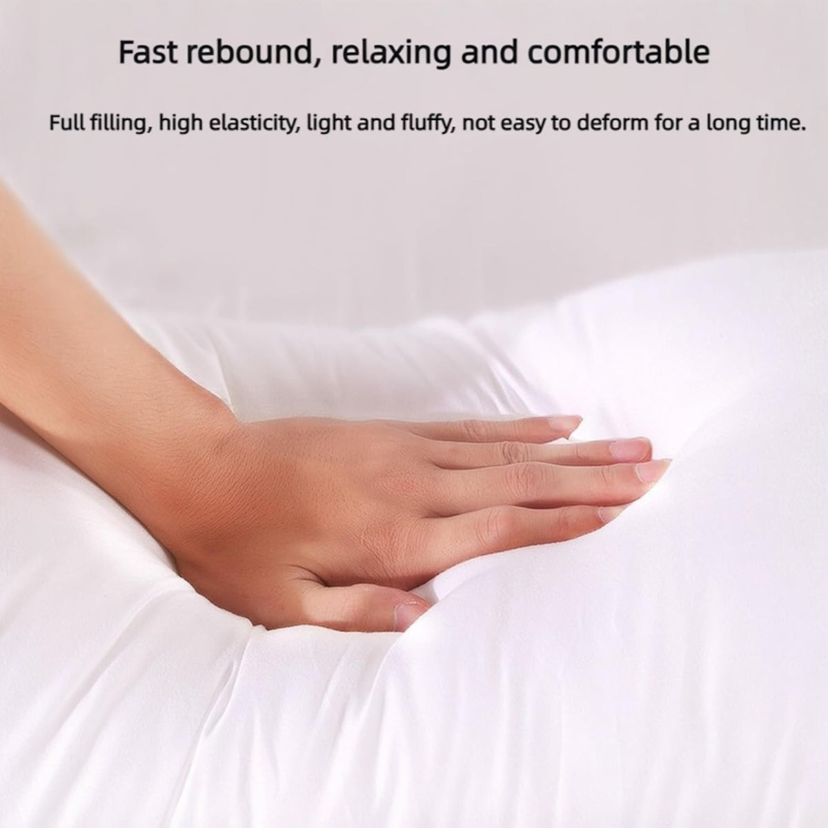 Almohadas De Embarazo para Dormir, Almohada De Cuerpo Completo, Grande En Forma De U Almohada De Cuerpo Completo, Almohada Ultra Suave, Almohada Embarazada Dormir, Sleep Confort Almohada, Forma de U Almohada de Lactancia Corporal, Almohada 