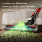 Aspirador Aspiradora inalámbrica recargable para uso doméstico