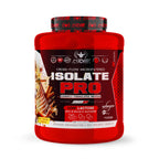 King Nutrition Pro Isolate 2kg proteina isolada baja en grasa