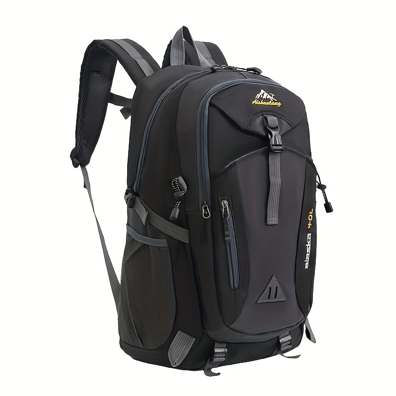 Bolsa de viaje, bolsa de equipaje, bolsa de senderismo de gran capacidad para exteriores, bolsa de pesca, múltiples colores para satisfacer las necesidades diarias de compras