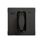 Puruikai 21B Black Friday Navidad Nuevo Producto Almacén Local Cuadrado Robot de Limpieza de Ventanas Inteligente, Control Remoto Rociado Automático de Agua Limpieza de Vidrios de Ventanas Dios HCR-21B, Adecuado para el Hogar, la Oficina
