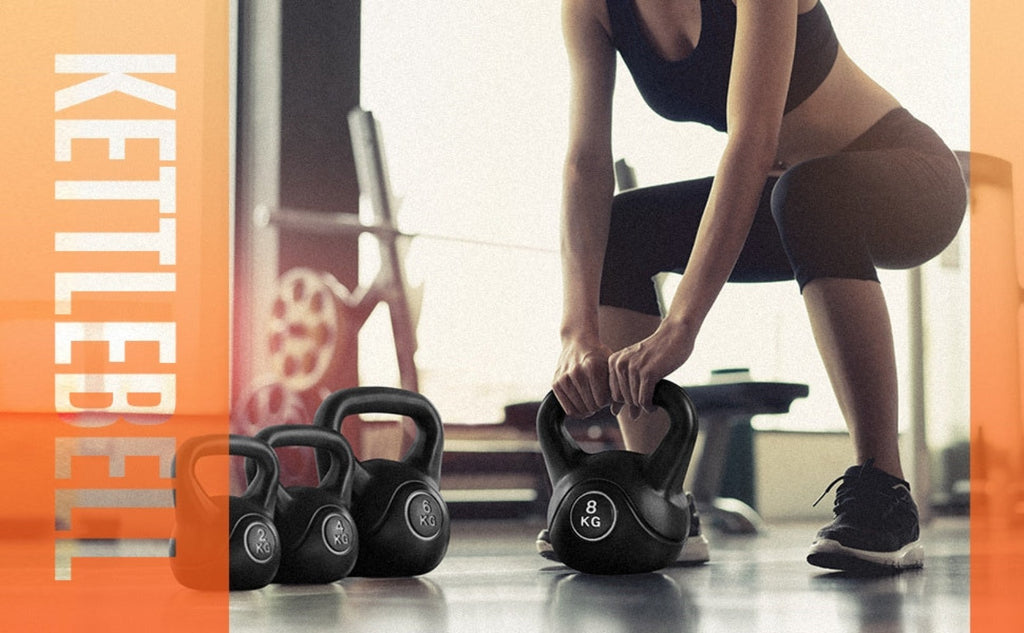 Dispositivo de entrenamiento de costos Kettlebell conjunto de 20 Kg de bola de mancuerna de swing de mancuerna redonda de peso de Kettlebell de swing de mancuerna para estudio de fitness y hogar