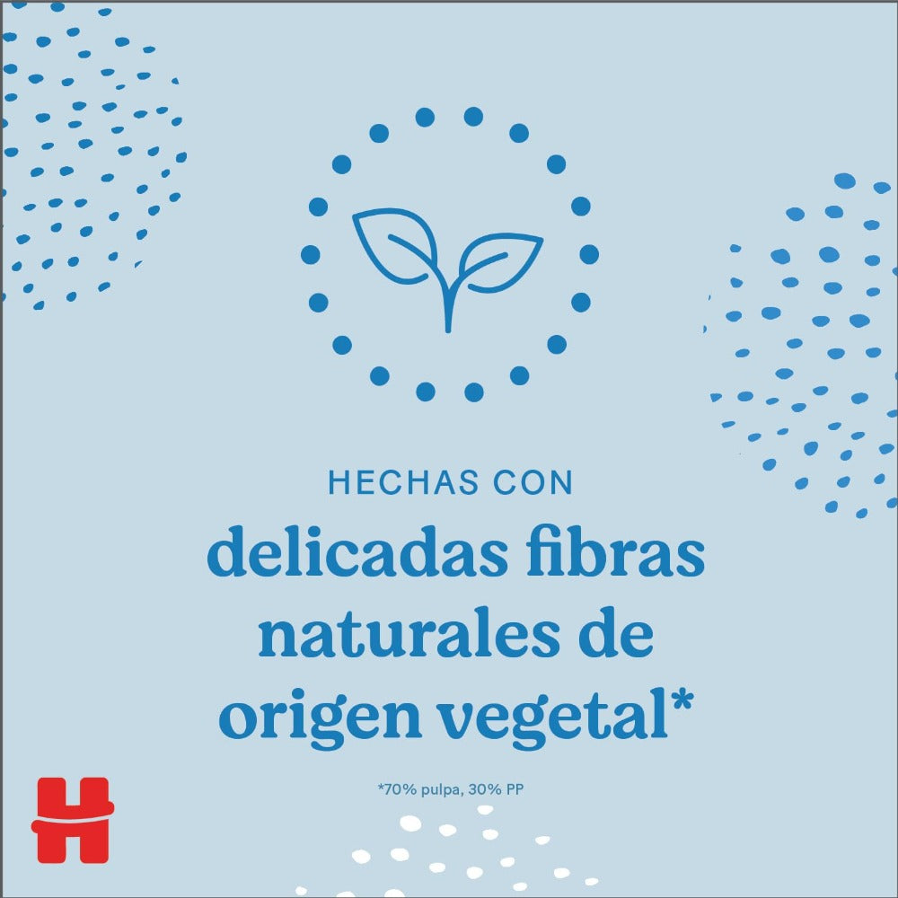 Toallitas Huggies Aqua Pure para Bebé - 99% Agua - 560 toallitas - PACK Especial 10 x 56 Toallitas Aqua Pure Huggies