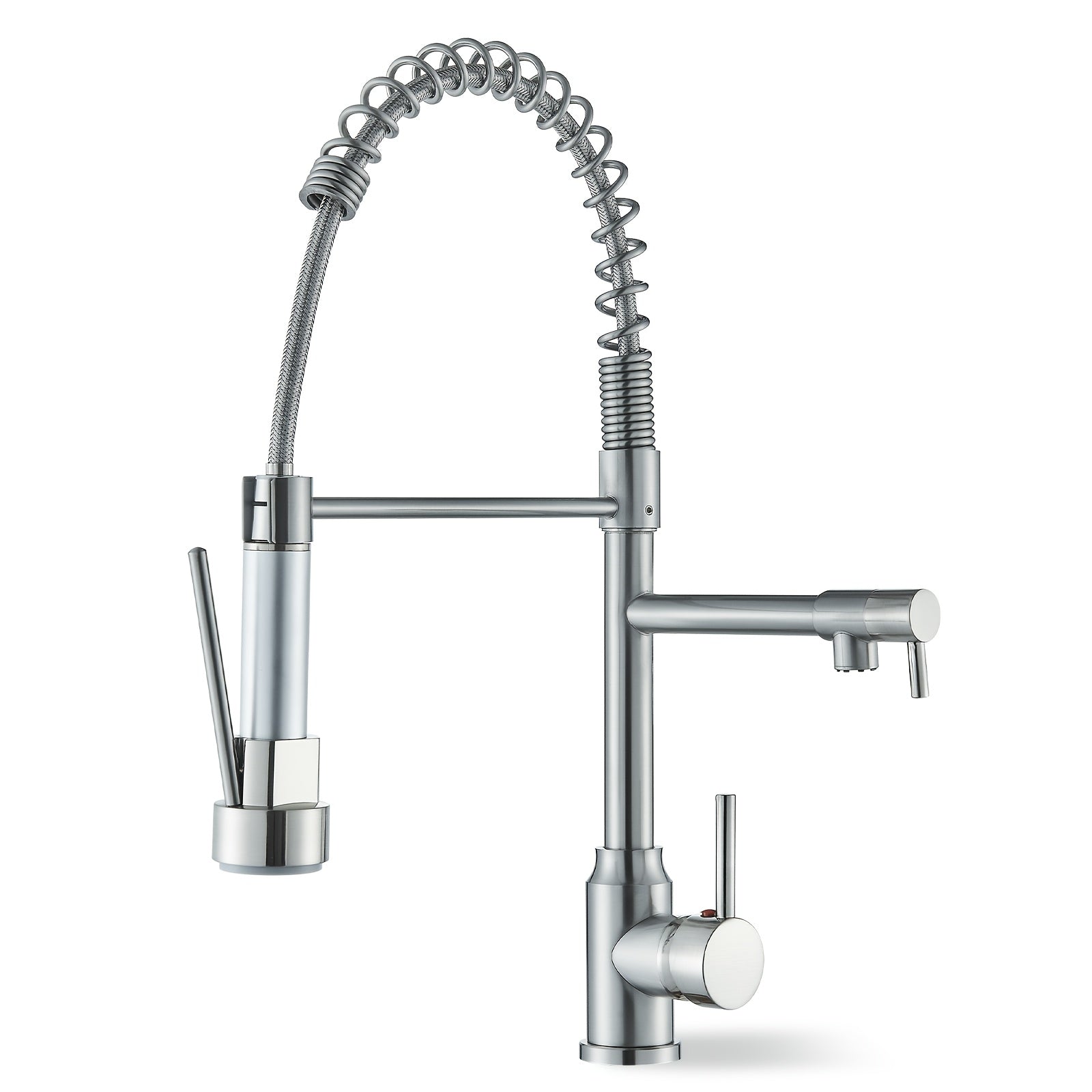 Grifo de cocina para renovación de cocina | extraíble