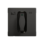 Puruikai 21B Black Friday Navidad Nuevo Producto Almacén Local Cuadrado Robot de Limpieza de Ventanas Inteligente, Control Remoto Rociado Automático de Agua Limpieza de Vidrios de Ventanas Dios HCR-21B, Adecuado para el Hogar, la Oficina