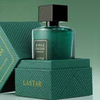Caja de Regalo de Eau de Toilette para Hombre de Verano, 50ML, Fragancia Oceánica, Diseñado Especialmente para Hombres, Colonia para Hombre, Esencial para Citas, Viajes, Deportes, Cubre Olores, Fragancia Duradera, Recomendación de Regalo para Cumpleaños,