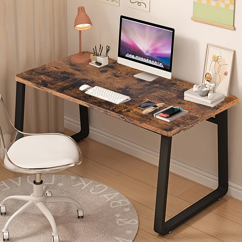 Escritorio funcional para ordenador multifuncional | Oficina, estudio y dormitorio