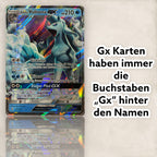 Pokémon Original 3 Tarjetas V Diferentes ALEMANAS, Incluyendo V, VMAX, VSTAR o GX Tarjetas Raras, GARANTIZADAS de Conjuntos Actuales