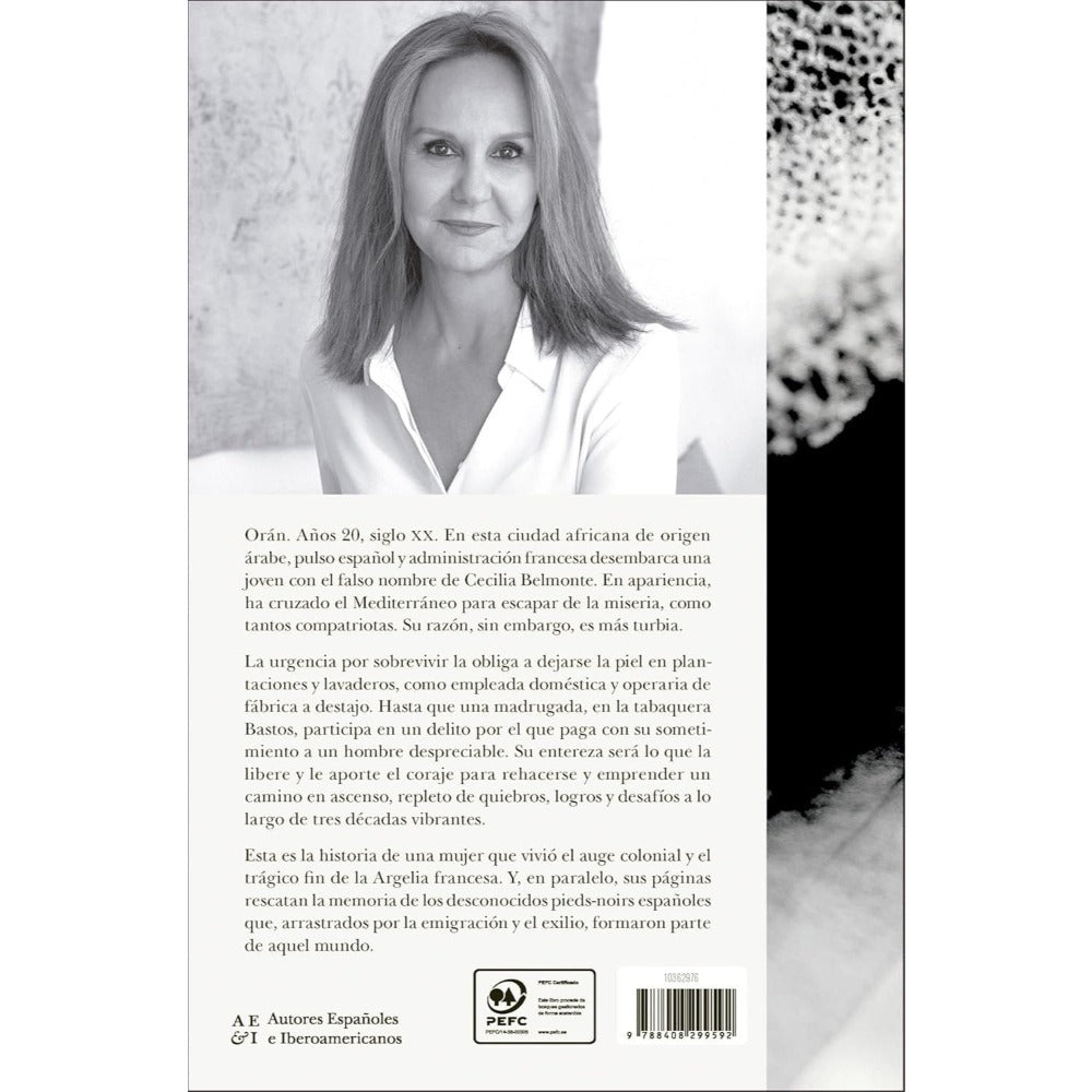Por si un día volvemos (Autores Españoles e Iberoamericanos)