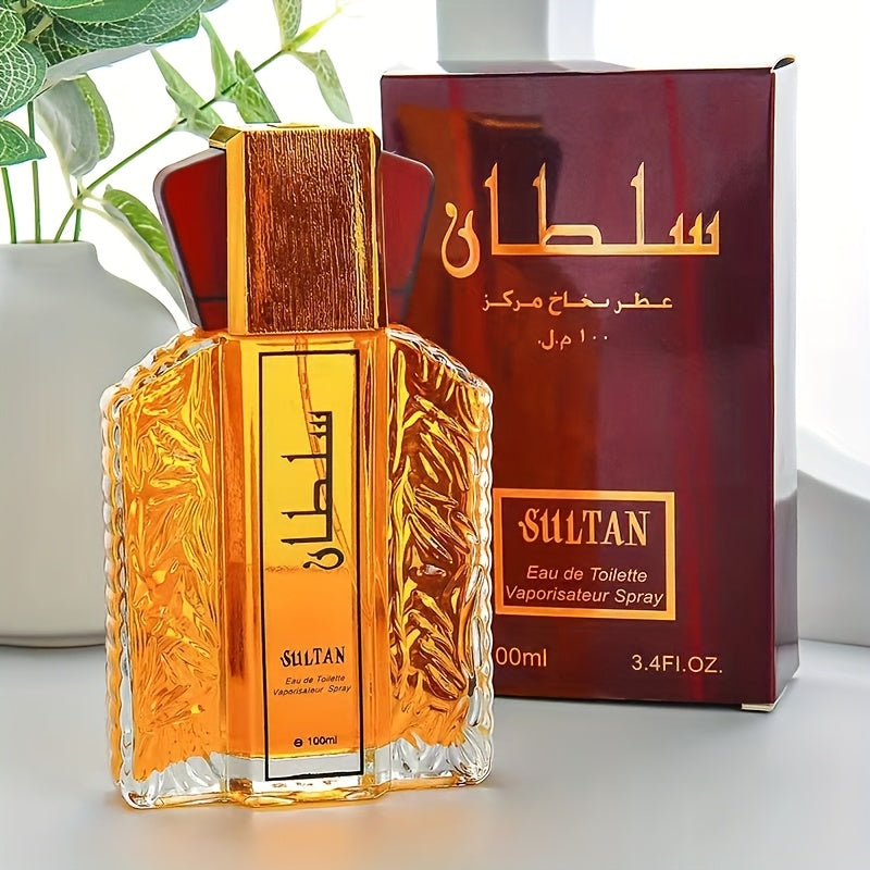 Un par complementario, Fragancia para hombre, Spray de agua de aseo, Aroma para mujer, Aroma duradero y elegante, Empaquetado por separado, Asequible, Aroma fresco y amaderado, Aroma cautivador, Perfecto para varios eventos
