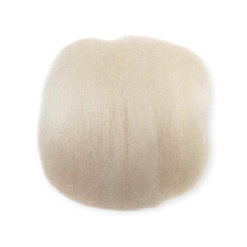 Lana, Manzanilla Polaca, 10G - Natural, Crema