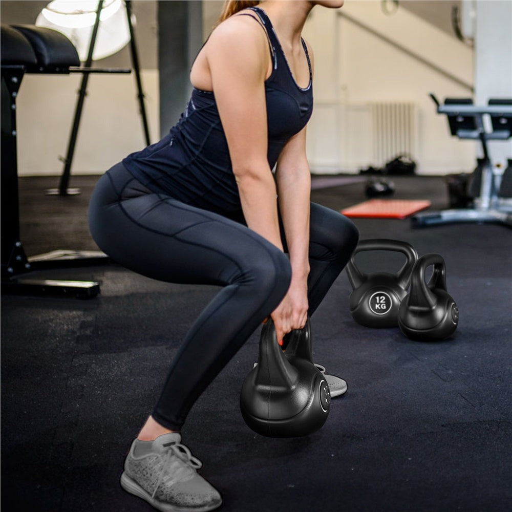 Pesas de Mano Costoffs para Entrenamiento de Fuerza, Gimnasia y Ejercicios en Casa