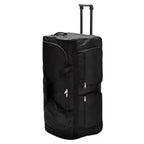 Bolso con ruedas Oxford , Maleta ultraligera de gran capacidad para equipaje rodante de 32/40 pulgadas, Maleta de viaje para estudiantes, viajeros, profesionales.