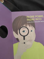 Padre Pobre, Padre Rico