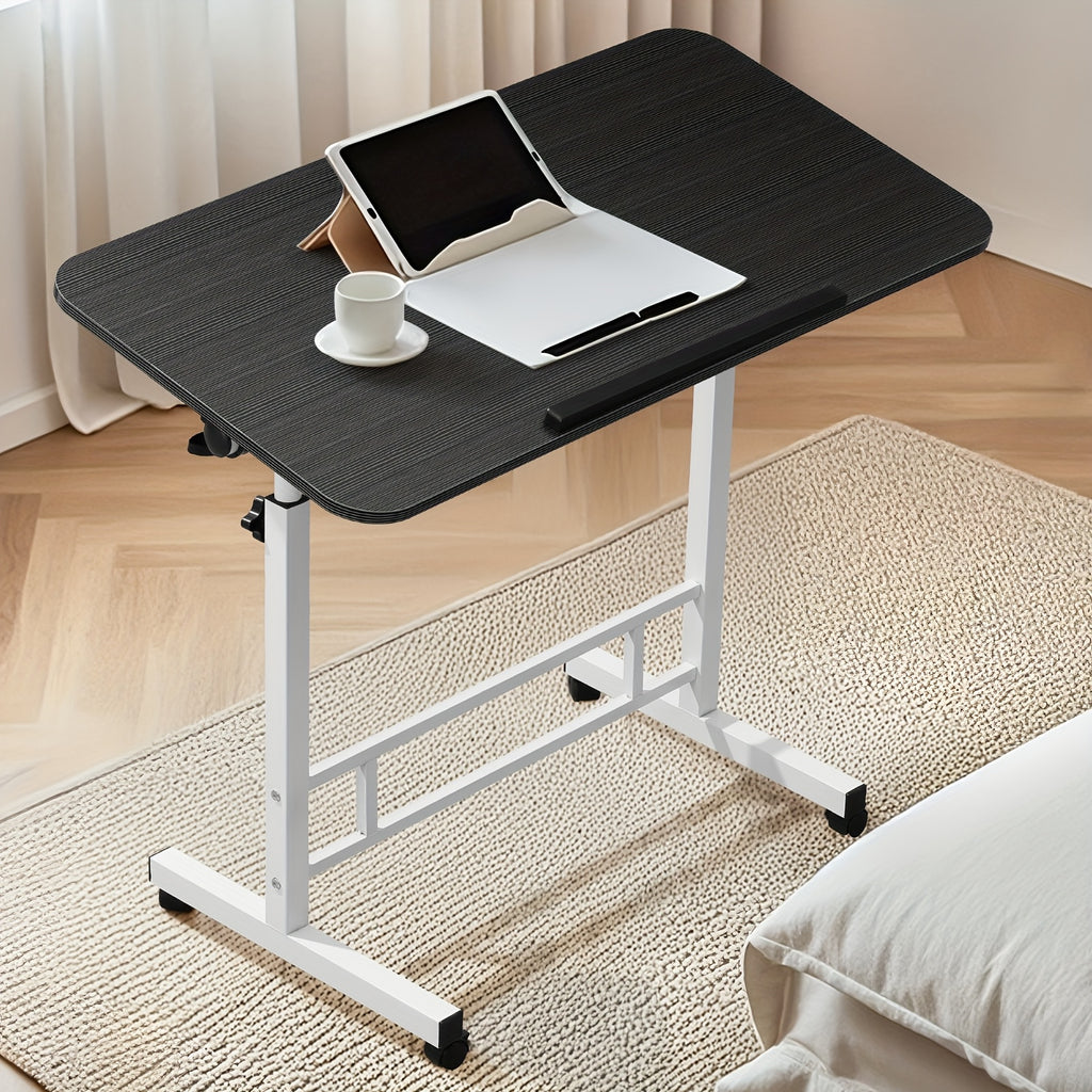 Escritorio para teletrabajo y estudio | 59.94cm y 88.9cm y ajustable