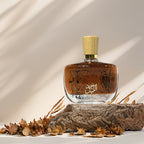 100ml+3ml, Notas Amaderadas de Cítricos y Sándalo, Perfume para Hombre, Parfum Herren, Fragancia Amaderada, Diseño Hermoso, Aroma Duradero, Aroma Fresco, Apto para Todas las Ocasiones, Una Excelente Opción de Regalo, Perfecto para Novios, Regalos de San V