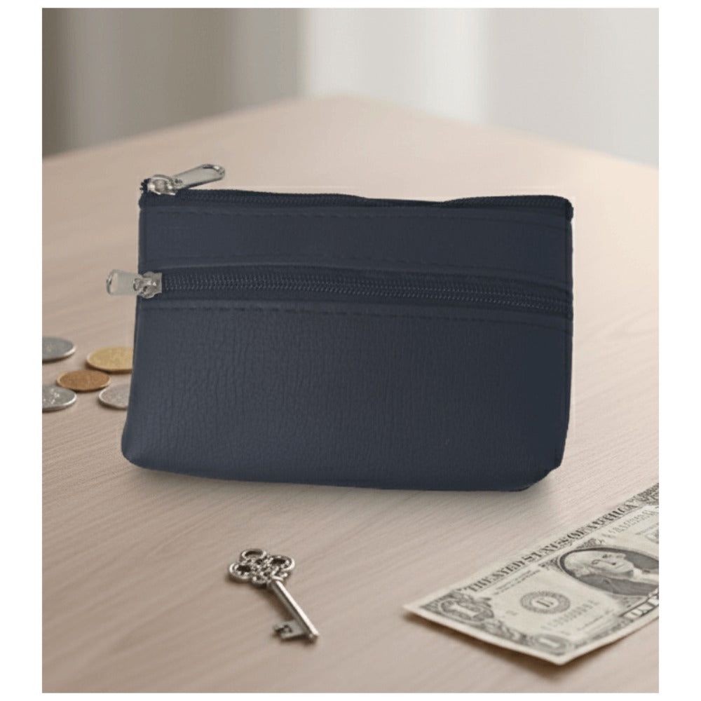 12PCS Monederos de Mujer, Cartera Pequeña, Accesorio esencial para dia a dia, Accesorio de moda multifuncionales para mujeres, Regalo elegante para fiestas, bodas y eventos.