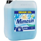 MIMOSÍN Suavizante Proffesional Formato XXL 10 L (166 lavados) - Perfume y suavidad duraderos