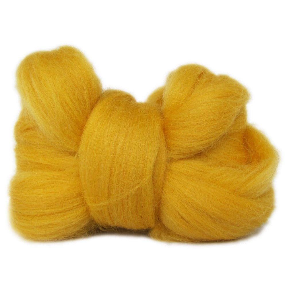 Lana, Manzanilla Polaca, 10G - Amarillo