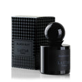Fragancia Duradera para Hombre con un Aroma Fresco de Limón, Combinada con Patchouli Clásico y Ámbar, Mascar eficazmente los Olores y Proporciona Frescura Duradera. Ideal para Uso Diario, Fiestas, Viajes y Como Regalo para Cumpleaños o Días Festivos como