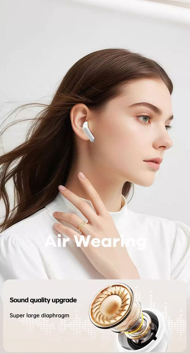 Auriculares Bluetooth | [Acer] Nuevo Modelo 2025 Regreso a Clases Auriculares Inalámbricos TWS Bajos Profundos Estéreo y Cancelación de Ruido