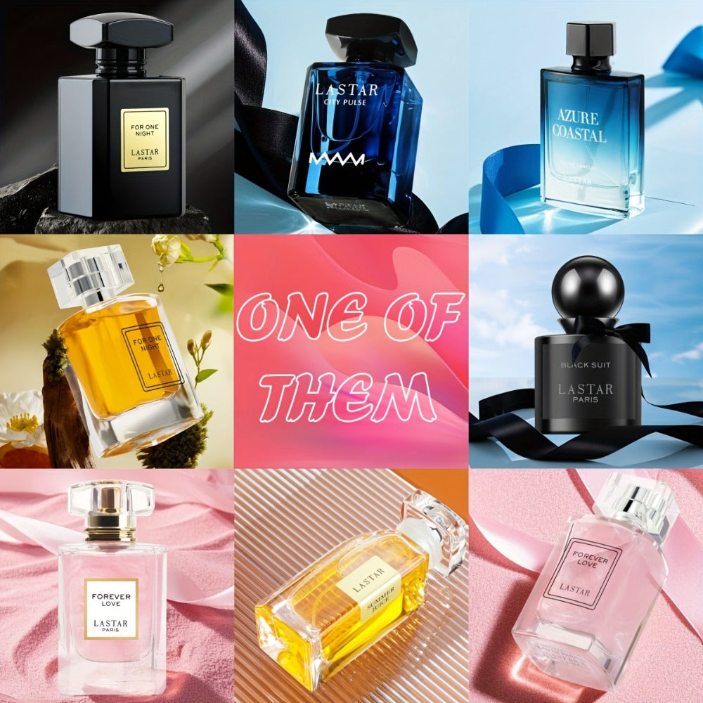 Perfume aleatorio para hombre/mujer - Un perfume aleatorio, fragancias de madera/cítricas/marinas y otras (opcional para hombre y mujer), experiencia única, una variedad de fragancias para que encuentres, también se puede usar para regalar a amigos, regal