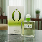 Eau De Toilette Para Mujer 100ml - Fragancia Cítrica Y Aromática