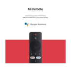 Xiaomi Mi TV Stick Full HD HDR HDMI Quad-Core DDR4 Bluetooth Wifi Dolby DTS HD Asistente de Doble Descodificación con Netflix