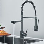 Grifo de cocina para renovación de cocina | extraíble