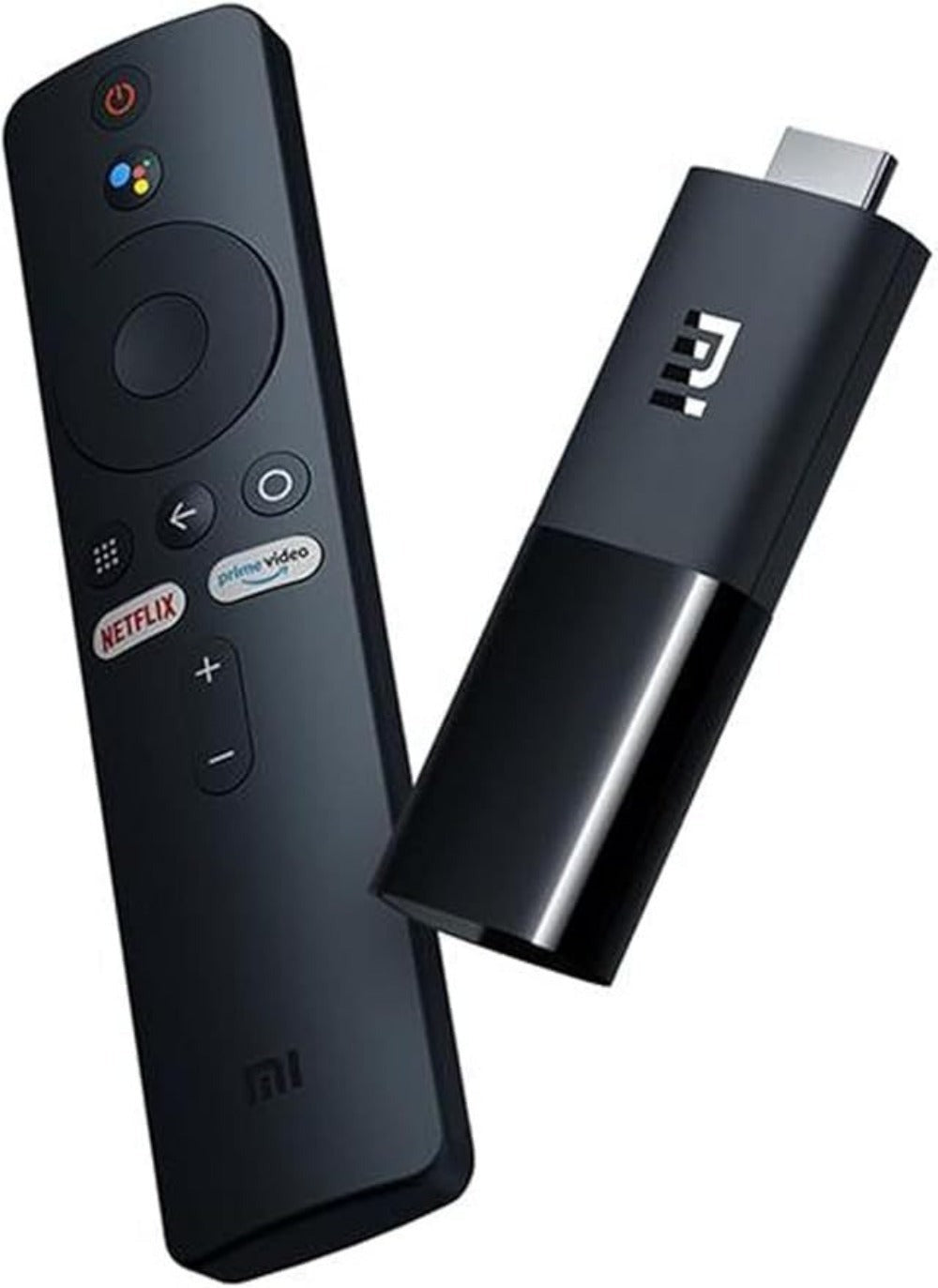 Xiaomi Mi TV Stick Full HD HDR HDMI Quad-Core DDR4 Bluetooth Wifi Dolby DTS HD Asistente de Doble Descodificación con Netflix