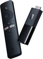 Xiaomi Mi TV Stick Full HD HDR HDMI Quad-Core DDR4 Bluetooth Wifi Dolby DTS HD Asistente de Doble Descodificación con Netflix