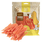 TREAT, Snack, Recompensa para Perros - Natural y SIN GLUTEN, con Alto Contenido de Carne, Suplemento Diario para la Dieta 500G