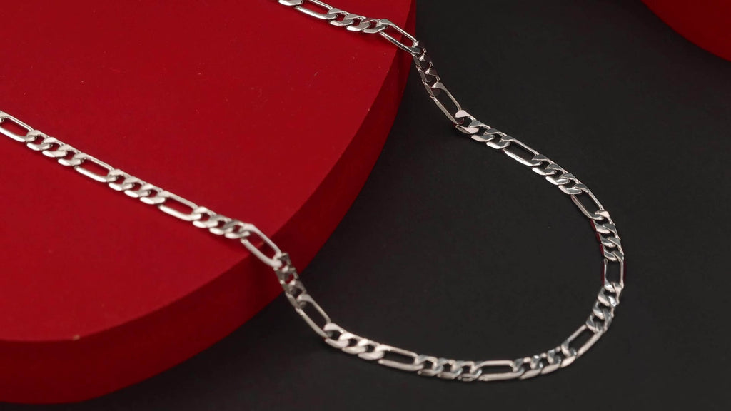 Collar Fegaro minimalista y elegante de plata esterlina 925, estilo sofisticado, temperamento refinado, estilo para parejas, regalo de aniversario, regalo de Navidad, regalo del Día del Padre, viene con una exquisita caja de regalo