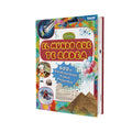 Biidi Alrededor Del Mundo Audiobook en Español, Audiobook, Libros Educativos, Libro Interactivo, Regalo de Cumpleaños de Navidad