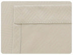 Cortinas opacas YSTYLE 2, método de colgante perforado, protección solar, protección de la privacidad, aislamiento térmico, reducción de ruido, adecuadas para diversas decoraciones de interiores como dormitorios, salas de estar y restaurantes