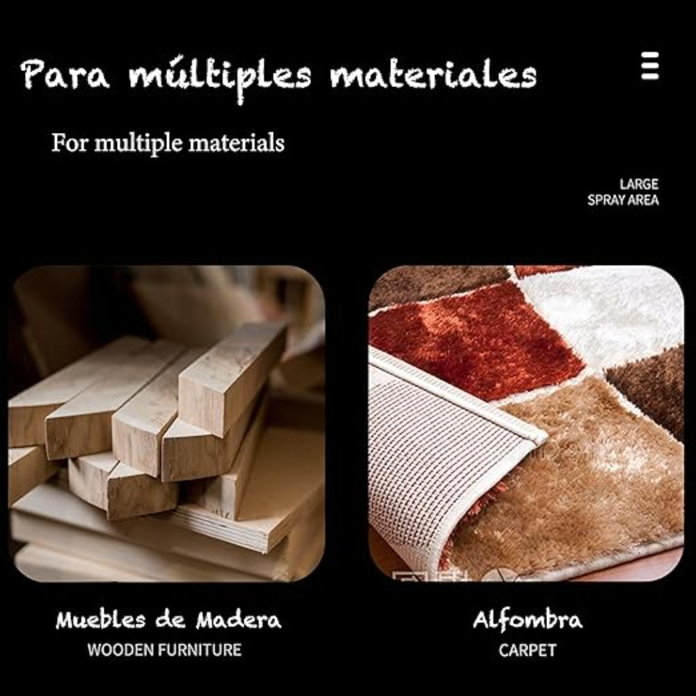 H HANSEL HOME Pegamento Adhesivo Multiusos 200ml para Papel, Cartón y Fotos, Fijación Duradera para Manualidades, Oficina y Proyectos Creativos