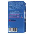 Complementos alimenticios | Integrador Natural con Ashwagandha KSM-66, Ginseng, Gluconato de Zinc, Maca