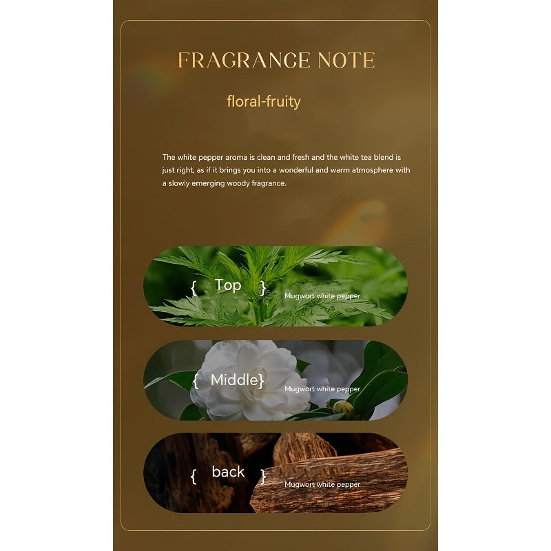Perfume ligero para mujer de tacón alto exquisito de 30 ml - Fragancia amaderada exótica - Fórmula vegana, fragancia de larga duración. Esta fragancia para mujer es adecuada para diversas ocasiones, el mejor perfume para mujer, perfume de diseñador para m