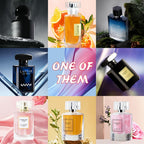 Perfume aleatorio para hombre/mujer - Un perfume aleatorio, fragancias de madera/cítricas/marinas y otras (opcional para hombre y mujer), experiencia única, una variedad de fragancias para que encuentres, también se puede usar para regalar a amigos, regal