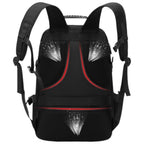 Mochila de Viaje para Cabina de Avion 45x30x20 para Vuelo Barato Equipaje de Mano y Espaciosa con Compartimento para Zapatos y Mochila Antirrobo Multifuncional para Viajes 2210.
