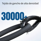Cable USB-C de carga rápida 240W para móvil tableta y portátil | 240W y 201.17 cm