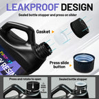 Kit FUNEPOXY 2L/4L/6L/8L/10/12L/14/16 Kits de Resina Epoxi - Kit de Resina y Endurecedor Cristalino, Recubrimiento de Fundición sin Burbujas para Mesas de Río, Fundición Artística, Proyectos de Joyería, Manualidades para Vasos, Moldes, Pintura Artística