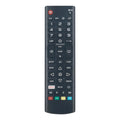 Control Remoto LG AKB75675312 para TV LG Full HD con Conectividad IR | Compatible con 32LM55, 43LM5500PLA y Otros Modelos | Controla hasta 18 Dispositivos | Alcance de hasta 10 Metros | Funciona con 2 Pilas AAA y Control de Botones Preciso