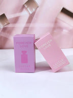 Un set de perfumes de fragancia floral LASTAR, 2 frascos, con aroma duradero, que deja una fragancia persistente en el cuello y los pulsores, adecuado para uso diario, negocios, viajes y otras ocasiones. Es un regalo ideal para fiestas, celebraciones o va