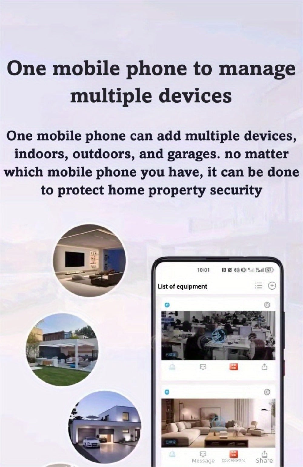 Asd545zx Cámara de seguridad para el hogar mini inteligente portátil y pequeña, adecuada para seguridad antirrobo en interiores y en el coche, mascotas | Cuidado de bebés | Inalámbrica en tiempo real, compatible con WIFI HD, batería grande con tiempo de e