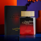 Caja de Regalo de Perfume y Colonia de Alta Capacidad para Hombre de 200ML/100ML, Estilo Árabe de Madera, Cedro, Sándalo, Ámbar, Madera de Anacardo, Larga Duración, Rica y Refrescante, Diseñada para Hombres Valientes Llenos de Tentación, Uso Diario, Viaje