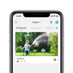 Cámaras de Seguridad Solar ANRAN para Exteriores, Ideales para Protección de Jardín, IP65, Módulo Solar Integrado para Alimentación, Detección PIR de Humanos para Prevenir Visitas No Deseadas, Inalámbricas y Estables, Interacción de Audio Bidireccional pa
