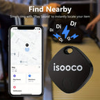 Localizador inteligente para vehículos y objetos para seguimiento desde móvil